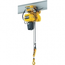 日本鬼頭電動(dòng)葫蘆 KITO  ER2M010S-S キトー　エクセル　電気チェーンブロック　電気トロリ結(jié)合式　１ｔ（Ｓ）ｘ４ｍ