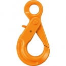 日本鬼頭電動葫蘆 KITO  HJJ10 キトー　チェンスリング（アイタイプ）　シングルフックＨＪＪ