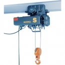 日本鬼頭電動(dòng)葫蘆 KITO  SM010HH12 キトー　ロープホイスト　Ｓシリーズ　普通形　電動(dòng)橫行　１ｔｘ１２ｍ