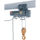 日本鬼頭電動葫蘆 KITO  VFM028VV06 キトー　インバータ＋ホイストＶＦシリーズ普通形電動橫行インバータ２．８ｔｘ６ｍ