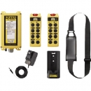 日本鬼頭電動葫蘆 KITO  AK08DB キトー　無線システムＡＫシリーズ　ＡＬＬ２速　予備送信機付