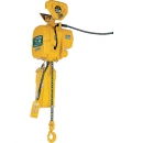 日本鬼頭電動葫蘆 KITO  EFSP003S キトー　電気チェーンブロック