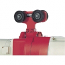 日本鬼頭電動葫蘆 KITO  TMC25 キトー　ミニトロリ　ＴＭＣ形　２５０ｋｇ