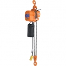 日本鬼頭電動葫蘆 KITO  EFL003S キトー　ファルコン　電気チェーンブロック　懸垂形　２５０ｋｇ（Ｓ）ｘ３ｍ