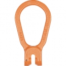 日本鬼頭電動(dòng)葫蘆 KITO  VE080 キトー　チェンスリング（ピンタイプ）　ツリカナグＥ　８．０φ