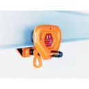 日本鬼頭電動(dòng)葫蘆 KITO  TFP020 キトー　ユニバーサルプレントロリ　ＴＦ形　２ｔ