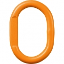 日本鬼頭電動葫蘆 KITO  HMM0706 キトー　チェンスリング　マスターリンクＨＭＭ