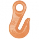 日本鬼頭電動葫蘆 KITO  HH050 キトー　チェンスリング（アイタイプ）　グラブフックＨ　　５．０ｔ