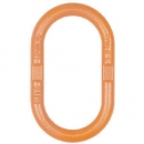 日本鬼頭電動葫蘆 KITO  HM080 キトー　チェンスリング（アイタイプ）　マスターリンクＭ　８．０ｔ