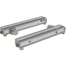 日本鬼頭電動葫蘆 KITO  EO 010-21-L キトー　オーバーヘッド形電動式サドル　１ｔｘＳ２１ｍ　低速