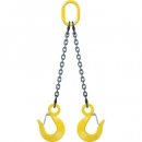 日本鬼頭電動(dòng)葫蘆 KITO  D-HM-HTS-7.0-1.5-SET キトー　アイタイプダブルスリング　スリングフック仕様　７ＭＭ×１．５Ｍ