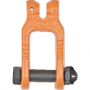 日本鬼頭電動葫蘆 KITO  VN080 キトー　チェンスリング（ピンタイプ）　シャックルＮ　８．０φ