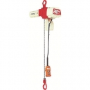 日本鬼頭電動葫蘆 KITO  EDH10ST キトー　セレクト　電気チェーンブロック　２速　１００ｋｇ（Ｓ）ｘ１５ｍ