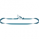 日本鬼頭電動葫蘆 KITO  BLR020R-040 キトー　ベルトラッシング　ラチェットバックル式ラウンドタイプ