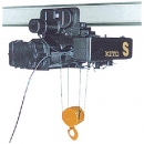 日本鬼頭電動葫蘆 KITO  SD048HH12 キトー　ロープホイスト　Ｓシリーズ　ローヘッド形　電動橫行　４．８ｔｘ１２ｍ