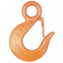 日本鬼頭電動葫蘆 KITO  HTL125 キトー　チェンスリング（アイタイプ）　スリングフックＴＬ　１２．５ｔ