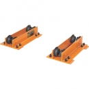 日本鬼頭電動葫蘆 KITO  PL005-6 キトー　ローヘッド形プレン式サドル　０．５ｔ　ｘ　Ｓ６ｍ