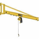 日本鬼頭電動葫蘆 KITO  JW7W0403UN00-EQSP004IS キトー　ウォール形ジブクレーンパッケージ