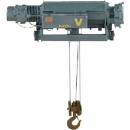 日本鬼頭電動(dòng)葫蘆 KITO  VR030IH12 キトー　インバータホイスト　Ｖシリーズ　ダブルレール形　電動(dòng)橫行　３ｔｘ１２ｍ