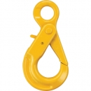 日本鬼頭電動葫蘆 KITO  HJ2080 キトー　チェンスリング（アイタイプ）　シングルフックＨＪ