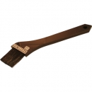 STAC OPTIK  STAC14  靜電去除刷　天秤払い型 日本防靜電刷