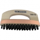 STAC OPTIK  STAC169-B  靜電去除刷　靜電気除去プリント基板用ブラシ 日本防靜電刷