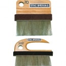 STAC OPTIK  STAC70  靜電去除刷　靜電気除去コンパクトブラシミ 日本防靜電刷