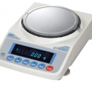 日本艾安得藤野全系有售  AND 　分銅內蔵型汎用電子天秤 ＦＺ－２０００ｉ