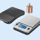 日本艾安得藤野全系有售  AND 　コンパクトスケール ＨＪ－１５０Ａ