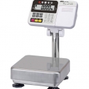 日本艾安得藤野全系有售  AND 　防塵防水デジタル臺はかり ＨＶ－１５ＫＣＰ