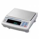 日本艾安得藤野全系有售  AND 　分銅內(nèi)蔵型汎用電子天秤 ＭＣ－１００ＫＳ