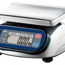 日本艾安得藤野全系有售  AND 　電子天秤 ＳＫ－３０ＫｉＷＰ