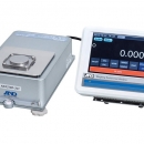 日本艾安得藤野全系有售  AND 　セパレート型電子天秤 ＡＤ－４２１２Ｄ－３０１