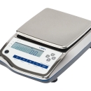 日本新光電子藤野全系有售 vibra 　ＣＪ－３２００ 防水?防塵音叉式電子天秤