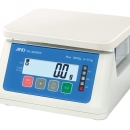 日本艾安得藤野全系有售  AND 防水デジタルはかり ＳＨ－３０００ＷＰ