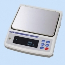 日本艾安得藤野全系有售  AND 　防水?防塵〈中型）天秤 ＧＸ－８Ｋ
