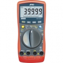 AND 艾安得  AD5517數(shù)字萬用表高分辨率、高功能型溫度測量