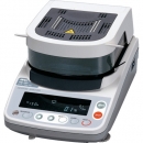 AND 艾安得 -ML-50加熱干燥式水分計(jì)最小質(zhì)量表示0.005g