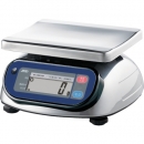 AND 艾安得 SK1000IWPA2防塵防水數碼秤（帶檢定?2區）