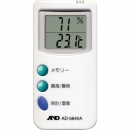 AND 艾安得 5640AGR園藝用數字溫濕度計
