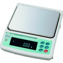 AND 艾安得 GF8K-00A00防塵、防水中量級(jí)天平GF8K一般校正付