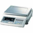 AND 艾安得 計數(shù)比例可最小單重0.1g