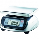 AND 艾安得  10KWP防塵防水數(shù)碼秤水男孩0.005kg／10kg