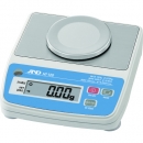 AND 艾安得 HT-120高精度、小型規模0.01g-120g