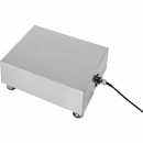 AND 艾安得 SB300K07FP耐壓防爆用計量臺