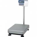 AND 艾安得 HV-200KGL-K帶檢定防塵、防水臺秤HV200KGL-K3區(qū)檢定品