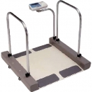 AND 艾安得 AD-605P無障礙標尺檢定付