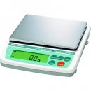 AND 艾安得  EW-1500I-K檢定個人天平EW1500i-K8區(qū)檢定品