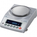 AND 艾安得 D300IWPR防塵防滴型砝碼內(nèi)置電子天平檢定