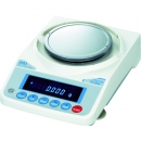 AND 艾安得 FZ500I-JA-00A00內(nèi)置分銅通用天平FZ500i一般校準(zhǔn)